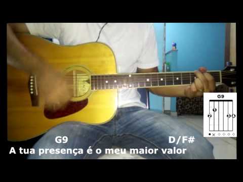 Atrai O Meu Coração - Ministério Filhos do Homem