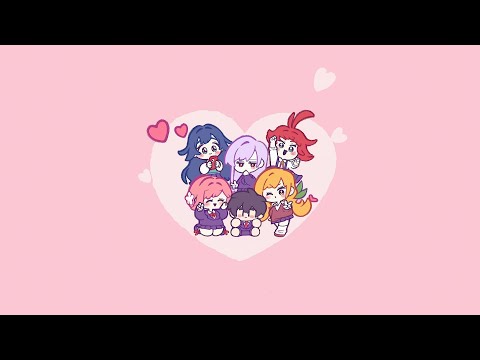 Kimi no Koto ga Daidaidaidaidaisuki na 100-nin no Kanojo Sweet Sign Nako Misaki