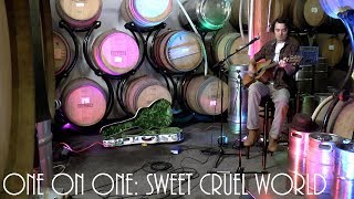 Cellar Sessions: Max Gomez - Sweet Cruel World August 8th, 2017 City Winery New York