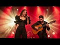 Rosalía -- Luz de Mi Piel – Romantic Flamenco-R&B Love Song | Rosalía Style | @MusaUrbanaMusica