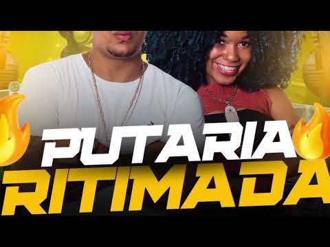 Bloquinho putaria ritmada - banda pankadao