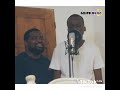 Exaucé Feat Emmanuel Musongo Gratitude