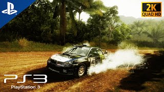 Vidéo Colin McRae : DiRT 2
