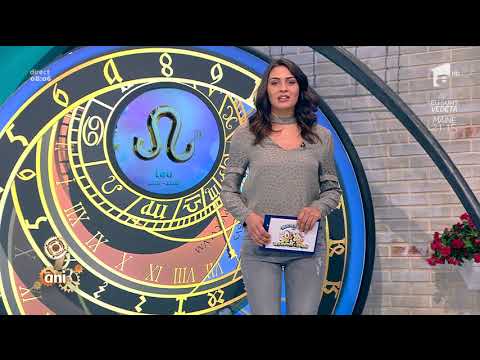 Horoscopul Zilei, 18 octombrie 2017. Leii pot lua decizii în privința relațiilor sentimentale