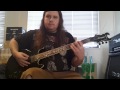 Mushroomhead - For Your Pleasure (Guitar Cover ...