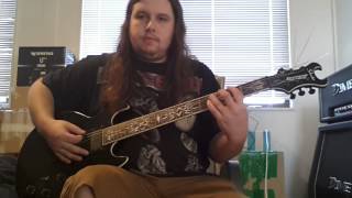 Download lagu Mushroomhead - For Your Pleasure (Guitar Cover) mp3