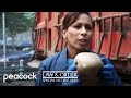 Playground Discovery Leads To Cold Case Investigation Law Order SVU