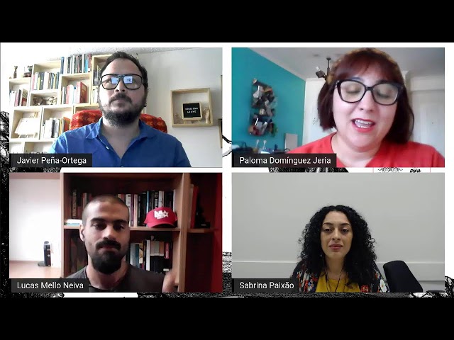 Vídeo relacionado con Machismo e racismo caminham lado a lado: O julgamento entre a cor e o sexo (Portuguese Edition)