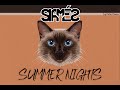 Siamés Summer Nights Extended