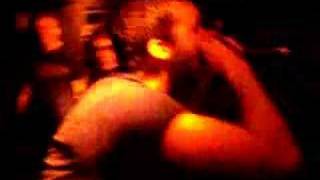 ONE DEAD THREE WOUNDED -AKRON OHIO- BURNING BRIDGES / CARDIA