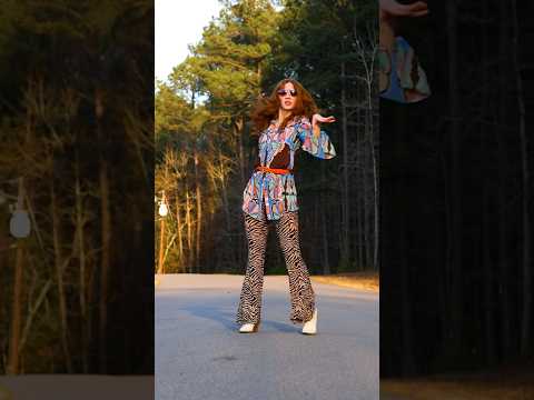 DANCE HITS OF THE DECADES: 70s 🪩🕺🏻☮️ #disco #70s #dance