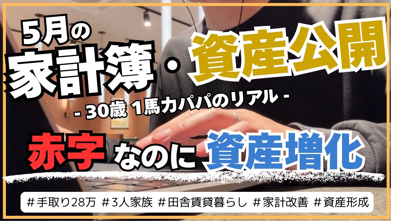 YouTubeサムネイル