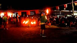 preview picture of video '2012_06_02 - Feira Medieval - Moreira da Maia'