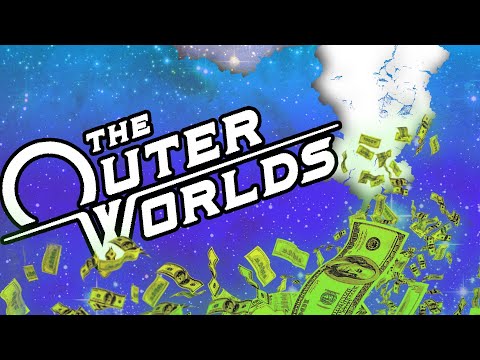 I Think The Outer Worlds is Broken...