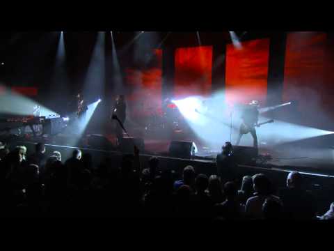 The SoundTrack of our Lives @ iTunes Festival 2012 - Complete Full HD