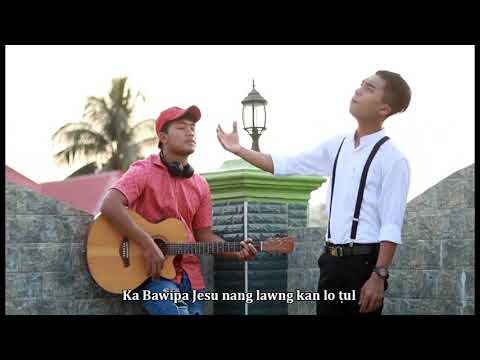 Salai Thian Za Thiang - Jesuh Lawng ( Official Video 2019 )