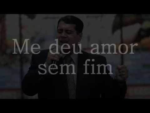 Eu Agradeço - Pastor Jean Madeira