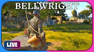 Freeing Padstow From Ashbourne - Bellwright Anniversary Livestream EP12