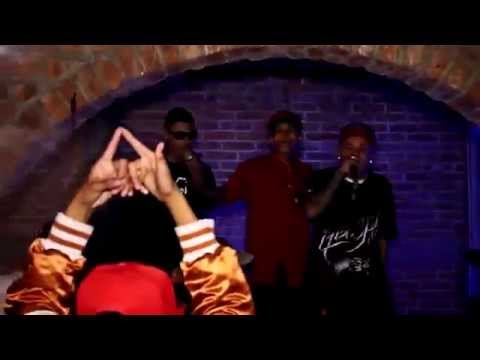 NRRecordz - Pricioneros Clan - Loz Perroz Zin Vozal - Chuy Noriega - Mr Diluz - Chino