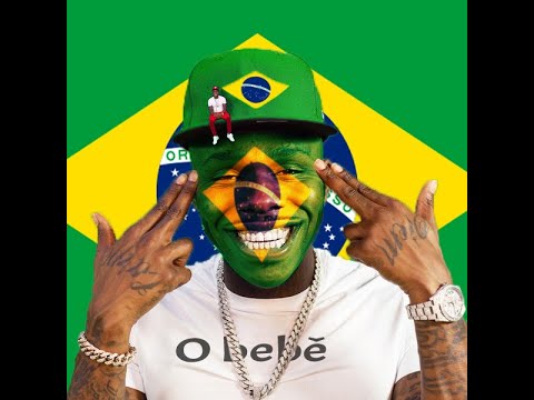 DaBaby in Brazil (DaBaby x Samba De Janeiro Mashup)