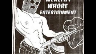 Wealthy Whore Entertainment - Cocaine Confessions