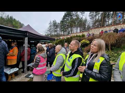 Spotkanie otwarte 15.04.2023 - Przyjęcie do wspólnoty, uwielbienie - 9