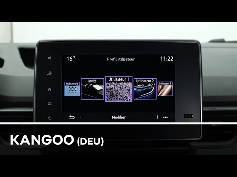 EASY LINK - EINSTELLUNGEN