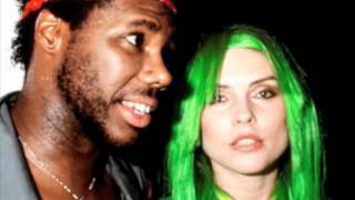 Debbie Harry - Inner City Spillover (Extended Version)