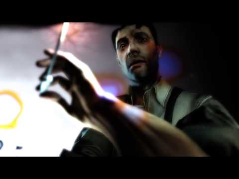 BioShock Infinite Burial At Sea Episode 2 - Part 11 - Amazing Shocking BioShock