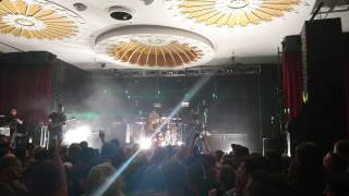 COG - Run - Live at Eatons Hill Tavern 8/4/17