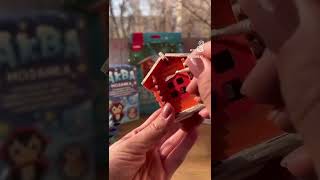 Роспись по дереву.Ёлочная игрушка "Сказочный домик"
