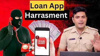 Fraud Loan app se contact list kaise hataye | Fake Loan App Kaise Band kare