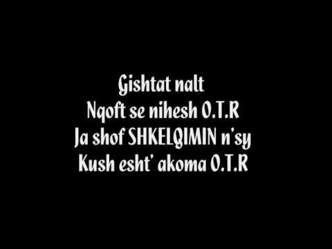 Shadow ft. Mali-G ft. No 1 & AK - UNDERGROUND (Lyrics)