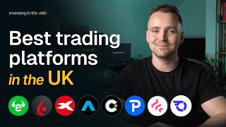Best Trading Platforms in the UK in 2026 🇬🇧 and which to avoid! ❌