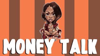 Lil Kim - Money Talk Reaction