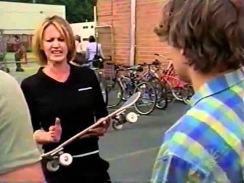 Jacob Pitts in Ed (2002)