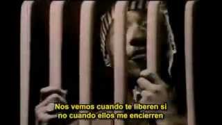 TUPAC  Holla If Ya Hear Me Subtitulada ESPAÑOL