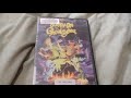 SCOOBY DOO AND THE GHOUL SCHOOL DVD Overview
