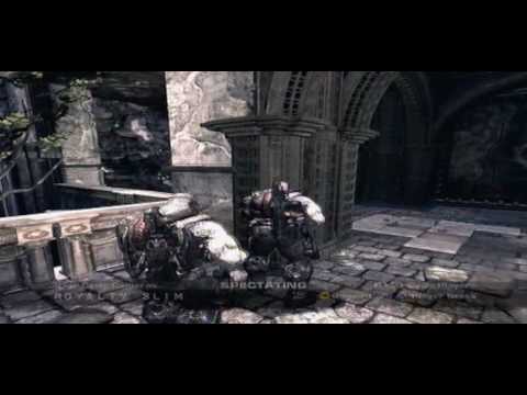 Royalty vs Afterlife | Canals | FT Scrim