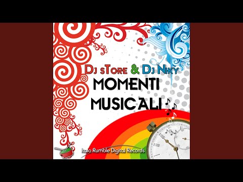 Sussurrando (Viaggione Mix)