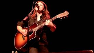 Jennifer Knapp - Lincoln Hall, Chicago - 10/11/10 - If I Made a Difference