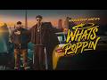 Whats POPPIN Official MV Ninja Deep Jandu Gora Sunny Randhawa