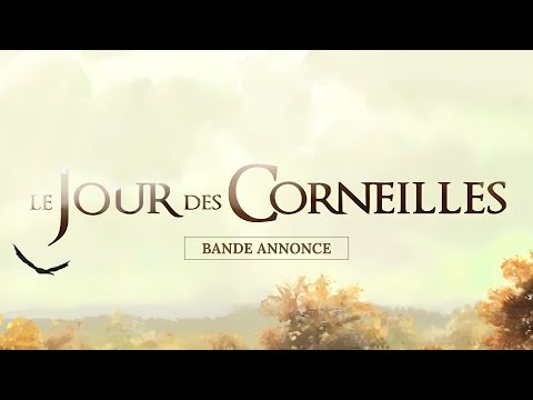 Le Jour des Corneilles - Bande Annonce VF