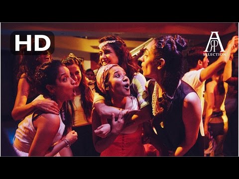 Deesses Indiennes En Colère - BANDE ANNONCE OFFICIELLE n°2