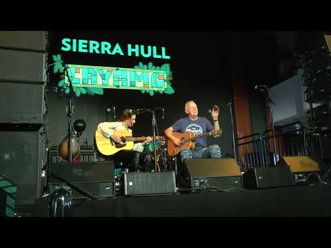 Sierra Hull and Tommy Emmanuel - Duets