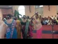 Aarasur Ma Amba Kare Re Killol Garba