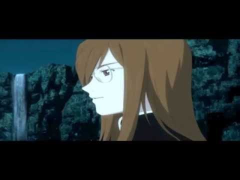 Tales of the Abyss - Luke came out from prison