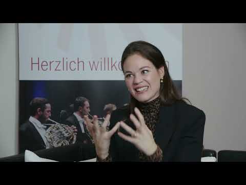 Im Gespräch mit Sopranistin Regula Mühlemann