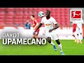Dayot Upamecano - Bundesliga's Best