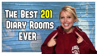 The Best Confessionals in Big Brother History